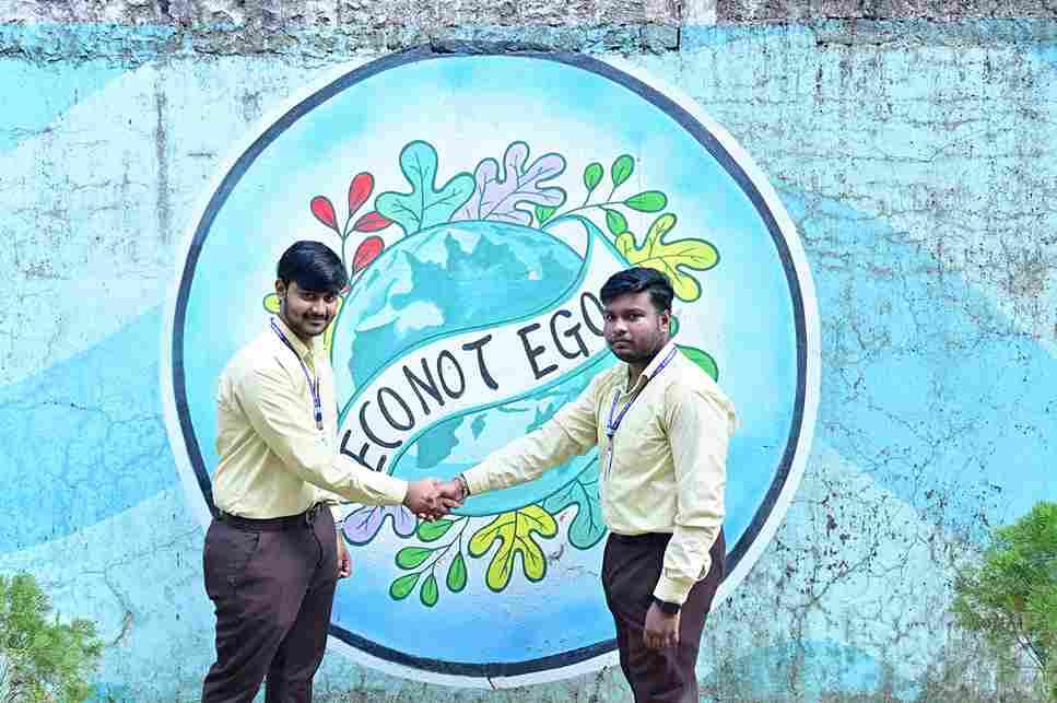 NMIET  STUDENT CLUBS photo 5